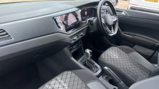 Volkswagen Polo 1.0 TSI R-Line 5dr DSG Petrol Hatchback